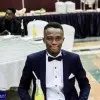 Modou Lamin Cham
