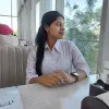 Riya Santra