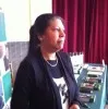 Ghazala Ali