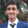 Akshay Garg