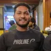 Abhishek