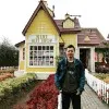 Indra Nurzaman