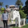 SANJAY BHOSALE