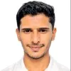 Mohammed Aroush Gaima
