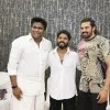 Sam Chandrasekar