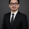 Achmad Harry Gozali