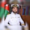 Ahmed Al Momani
