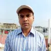 Paramash Mondol