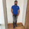Harikrishna Reddy Pasula