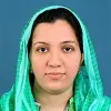 Shamleena MP
