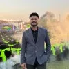 Jyushil Pancholi