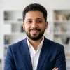 Uzair Arif
