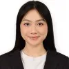 Nathalie Foo