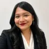 Rebeca Sihombing