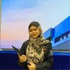 Nursyasya Syuhada
