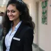 Utsavi Desai
