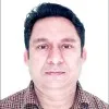 Vaseem Khan