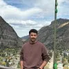 Ch Pranav