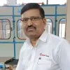 Prashant Salimath
