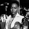 Hildah Wambui