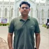 Ashish Kumar Dash
