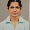 CA Bhairavi Mhatre