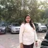 shefali bajpai