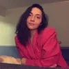 Lauren Holt