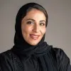 Amna Al Mehairi
