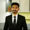 Harshit Patil