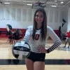 Kayleigh Ufferman