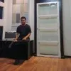 Nugroho Harso Yuono