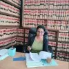 Philomena Malekar