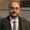 Hesam Eshrati far