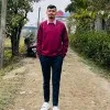 Saroj Sapkota