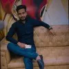 Virendra Kumar Verma