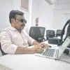 AMOL BOCHARE