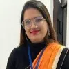 Varsha Bhatt Rai