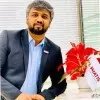 Madan Srinivas
