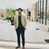 Nikhil Dongare