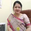 Tanisha Gogoi