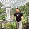Edmund Cheah