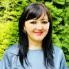 Shahnoza Zohidova