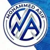 Mohammed Asif
