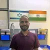 Arbind Kumar Ram