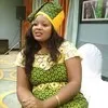 Elelwani Rachael Nesengani