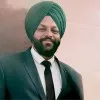 AMANDEEP SINGH