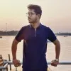 Krishna Subramanian