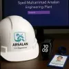 Syed Muhammad Arsalan
