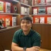 Sean Erik Alingasa